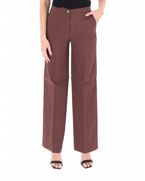 Pantalone a palazzo