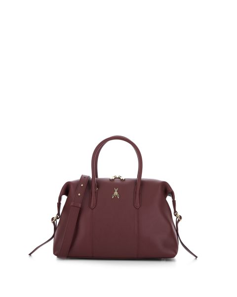 Borsa in pelle
