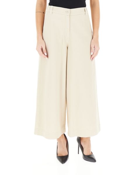 Pantalone a palazzo