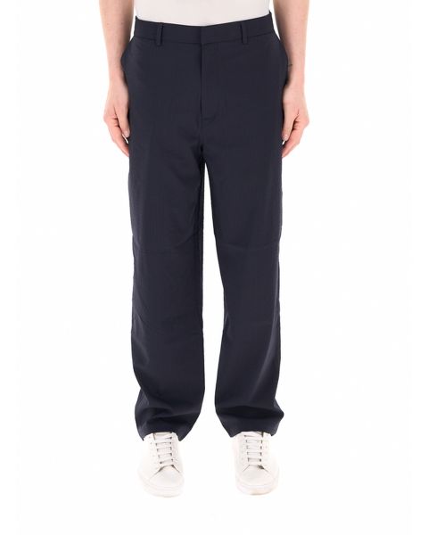 Pantalone a palazzo