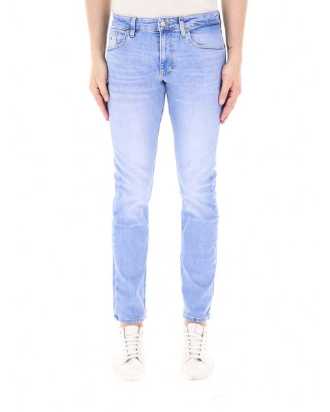 Jeans in cotone