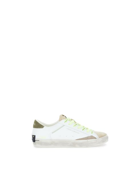 Sneakers Distressed