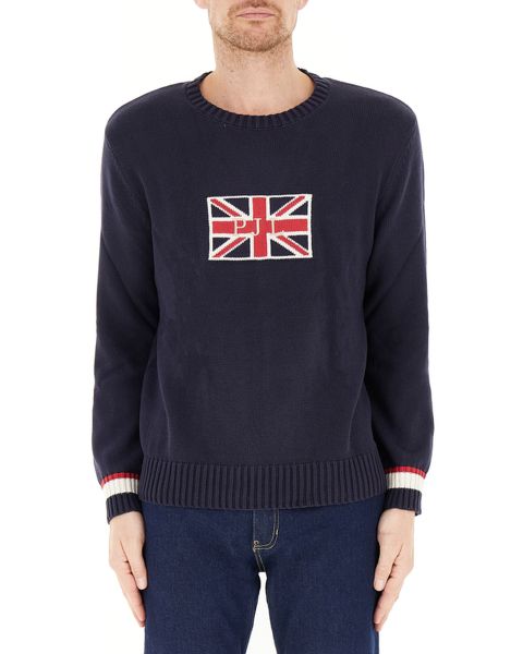 Maglione Girocollo