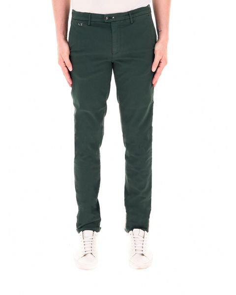Pantalone slim