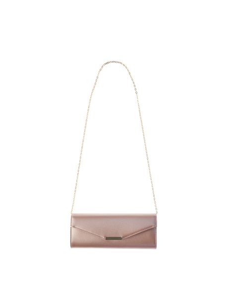 Pochette in similpelle
