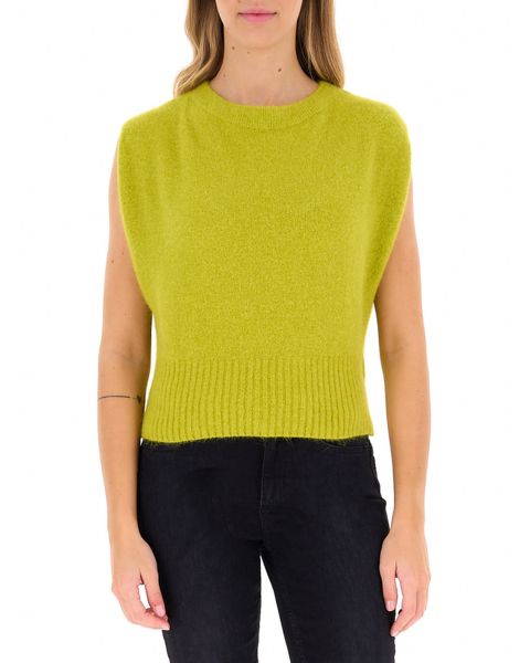 Maglia girocollo