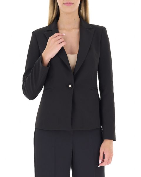 Blazer monopetto