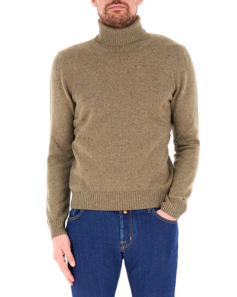 Maglione dolcevita