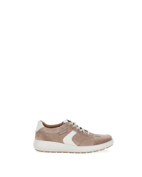Sneakers in pelle