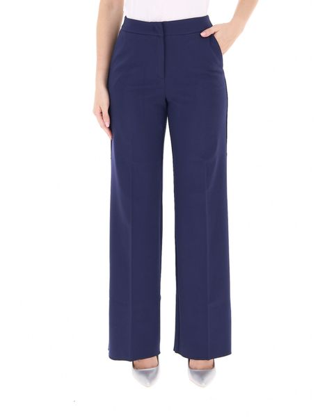 Pantalone a palazzo