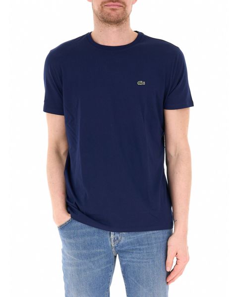T-shirt girocollo