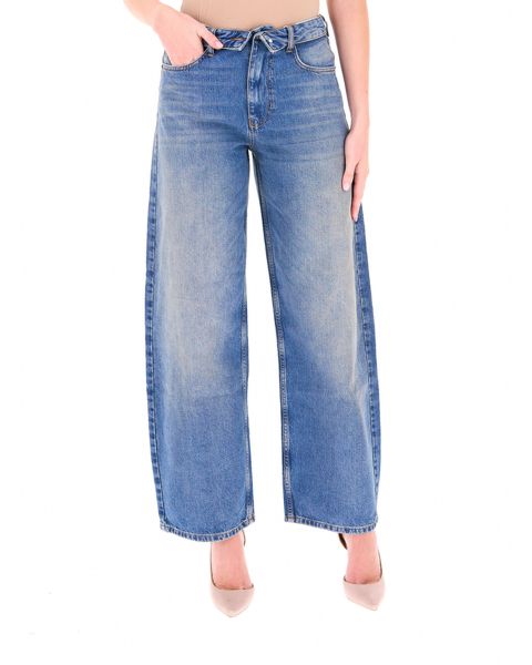 Jeans balloon