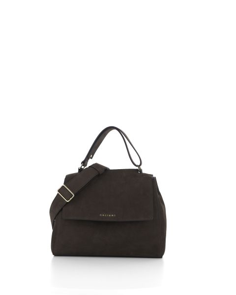 Borsa in pelle