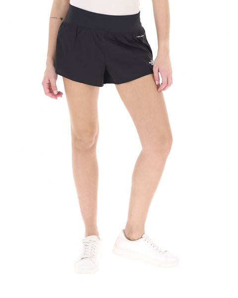 Shorts tessuto tecnico