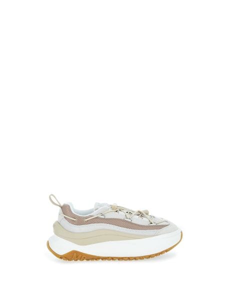 Sneakers in tessuto