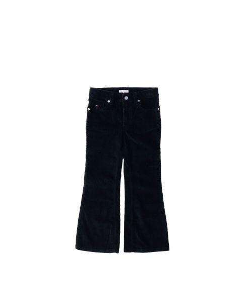 Pantalone in velluto
