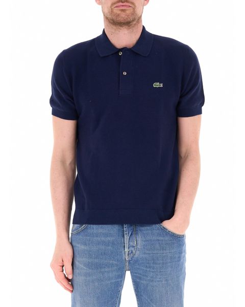 Polo in cotone