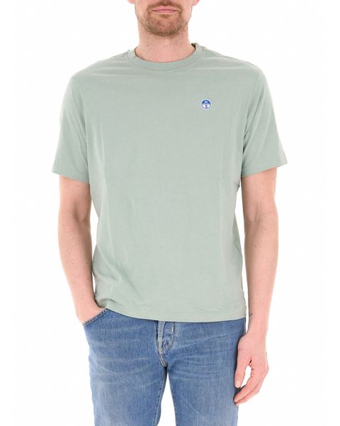 T-shirt in cotone