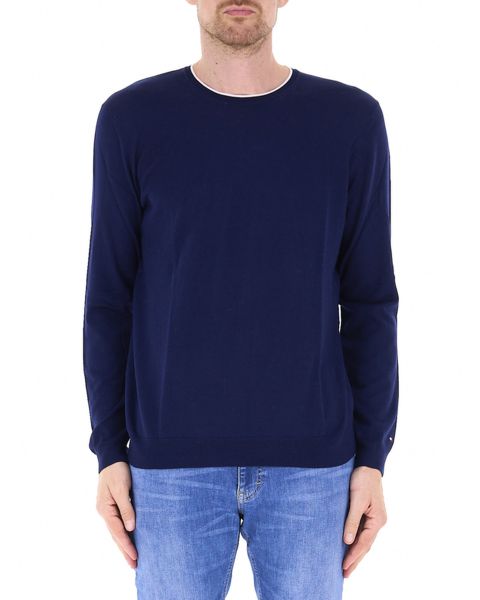 Maglione in cotone