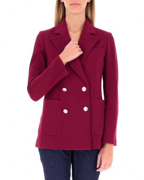 Blazer doppiopetto