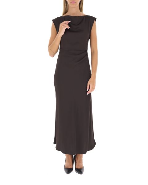 Abito in satin