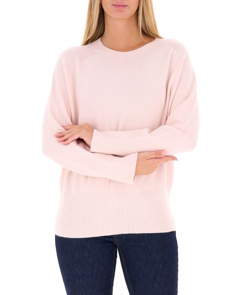 Maglione girocollo