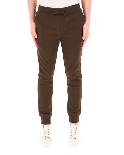 Pantalone in felpa