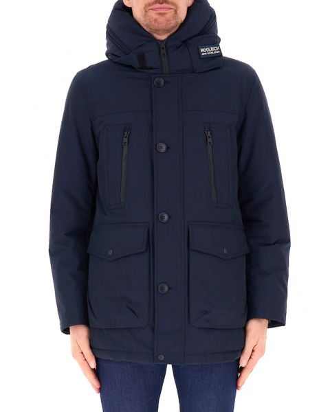 Parka Ramar Artic
