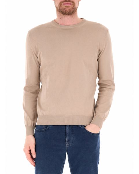 Maglione in cotone