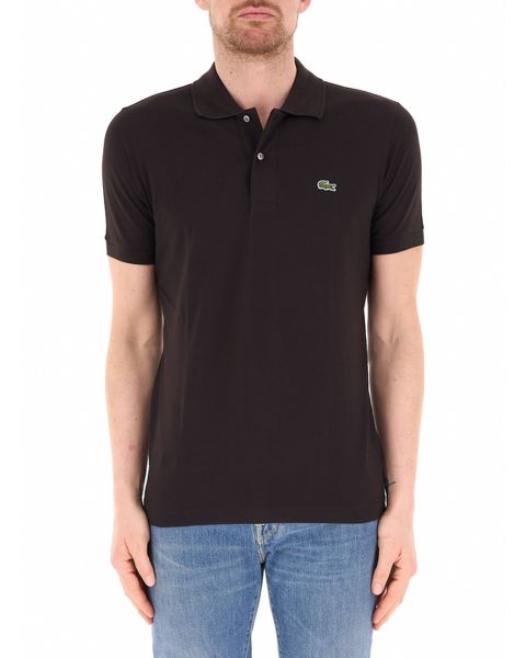 Polo maniche corte