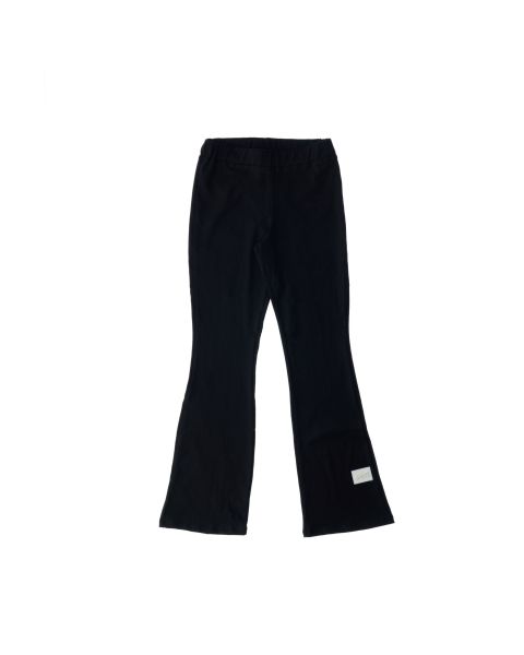 Pantalone in felpa