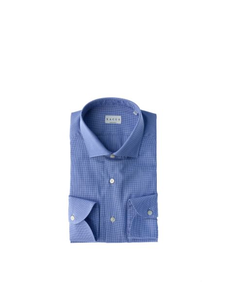 Camicia in cotone
