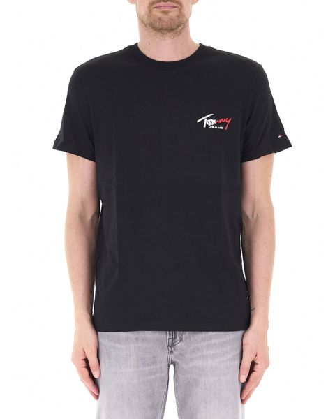 T-shirt in cotone