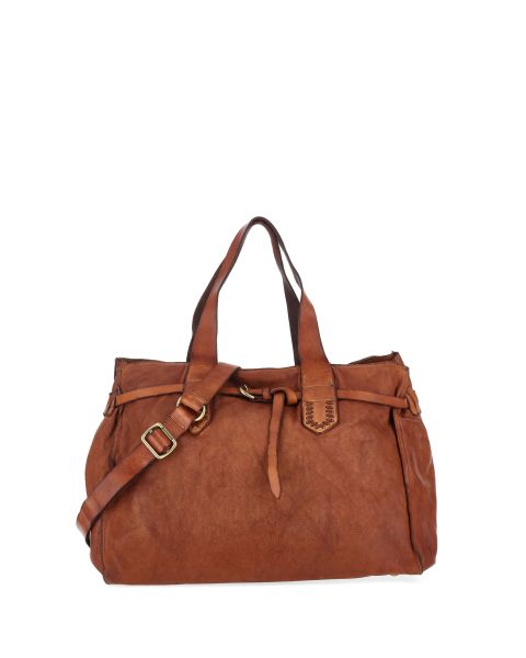 Borsa in pelle