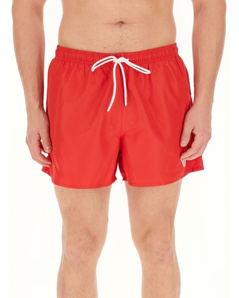 Shorts da bagno
