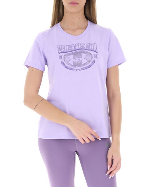 T-shirt girocollo