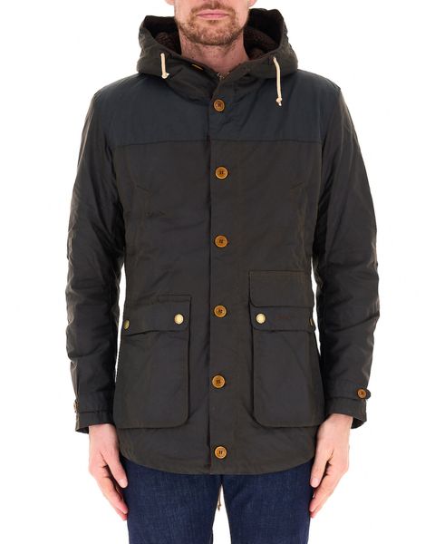 Parka cerato