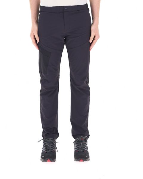 Pantalone tessuto tecnico
