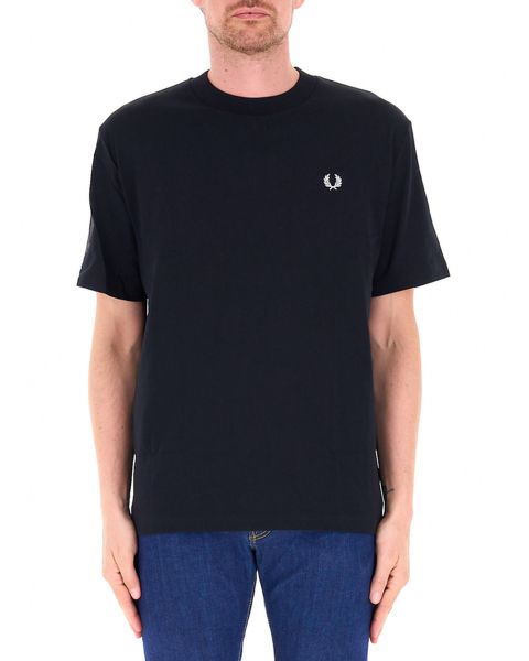 T-shirt girocollo