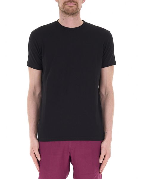 T-shirt girocollo