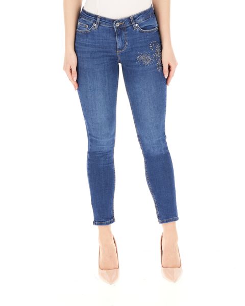 Jeans skinny