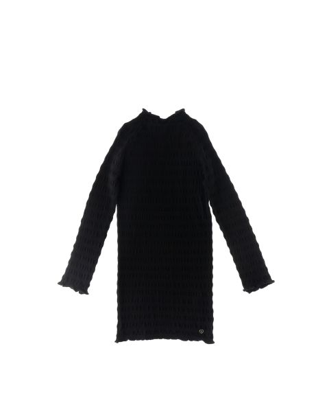 Abito in maglia