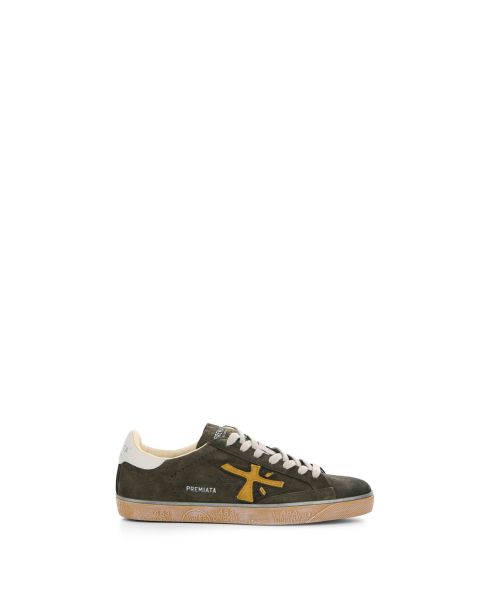 Sneakers in pelle