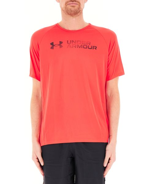 T-shirt tessuto tecnico