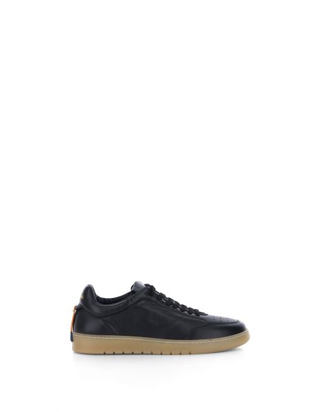 Sneakers in pelle