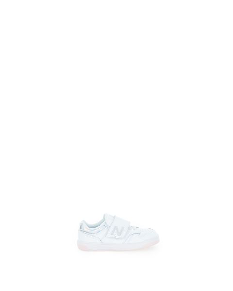 Sneakers in pelle