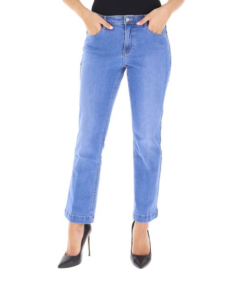 Jeans boyfriend