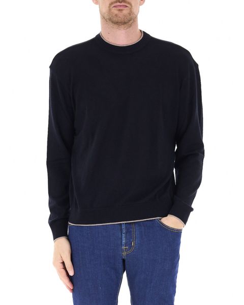 Maglia in lana