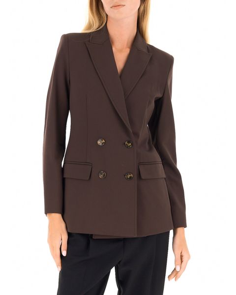 Blazer doppiopetto
