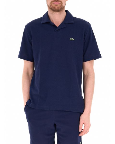 Polo in cotone